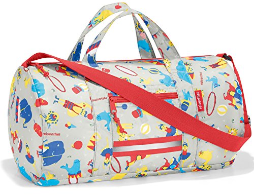 Algopix Similar Product 5 - reisenthel Mini Maxi Dufflebag S Kids