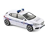 Algopix Similar Product 12 - 517722 Norev  Renault Megane Iv Civil