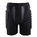 Algopix Similar Product 4 - Xtextile 3D Protective Gear Padded