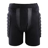 Algopix Similar Product 14 - Xtextile 3D Protective Gear Padded