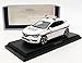 Algopix Similar Product 6 - Norev 517723 Renault Megane 2016ASVP