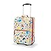 Algopix Similar Product 17 - Reisenthel Children Suitcase Cats and