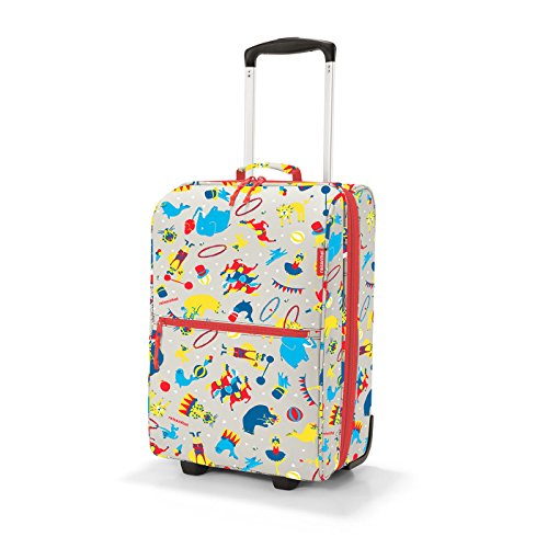 Algopix Similar Product 17 - Reisenthel Children Suitcase Cats and