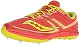 Algopix Similar Product 11 - Saucony Womens Kilkenny XC7 Track