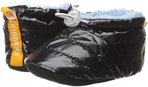 Algopix Similar Product 3 - SKIDDERS Puffy Booties Baby