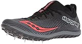 Algopix Similar Product 11 - Saucony Womens Havok XC2 Track Shoe