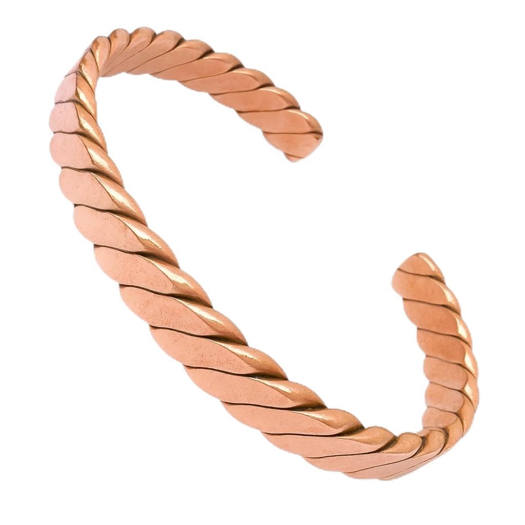 Algopix Similar Product 18 - Healing Lama Hand Forged 100 Copper