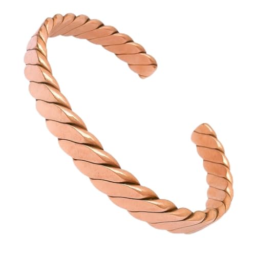 Algopix Similar Product 20 - Healing Lama Hand Forged 100 Copper
