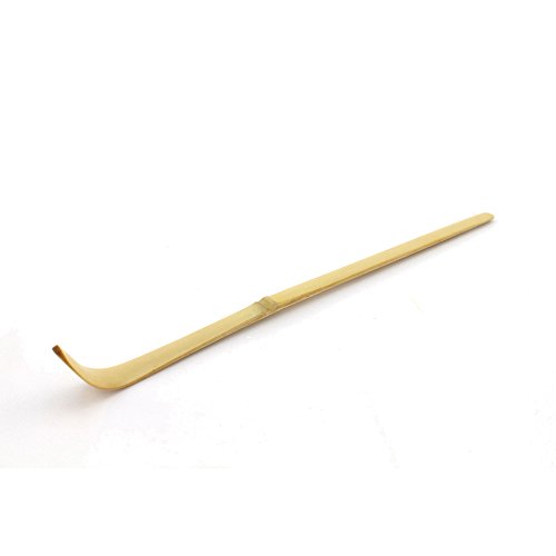 Algopix Similar Product 19 - BambooMN Chashaku Matcha Tea Scoop