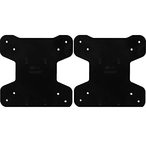 Algopix Similar Product 11 - WALI VESA Mount Adapter Bracket for AOC