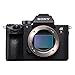Algopix Similar Product 17 - Sony a7R III Mirrorless Camera 424MP