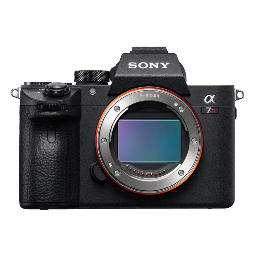 Algopix Similar Product 18 - Sony a7R III Mirrorless Camera 424MP