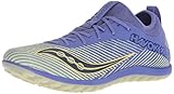 Algopix Similar Product 10 - Saucony Womens Havok XC2 Flat Track