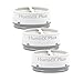 Algopix Similar Product 12 - HUMIDX 3Pack (Plus)