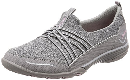 Algopix Similar Product 8 - Skechers Empress Solo Mood Womens Slip