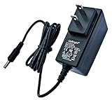 Algopix Similar Product 4 - UpBright 5V ACDC Adapter Compatible