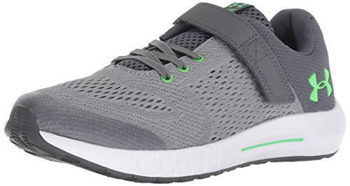 Algopix Similar Product 16 - Under Armour Boys Pre School Pursuit