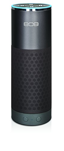 Algopix Similar Product 17 - Alexa Bluetooth Smart Speaker XLV A