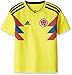 Algopix Similar Product 14 - adidas Colombia Kids Home Shirt
