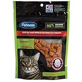 Algopix Similar Product 18 - Petmate Jackson Galaxy 32043 Salmon Cat