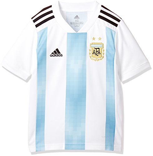 Algopix Similar Product 19 - adidas 20182019 Argentina Home