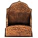Algopix Similar Product 18 - Benzara Desk Single LetterEnvelope