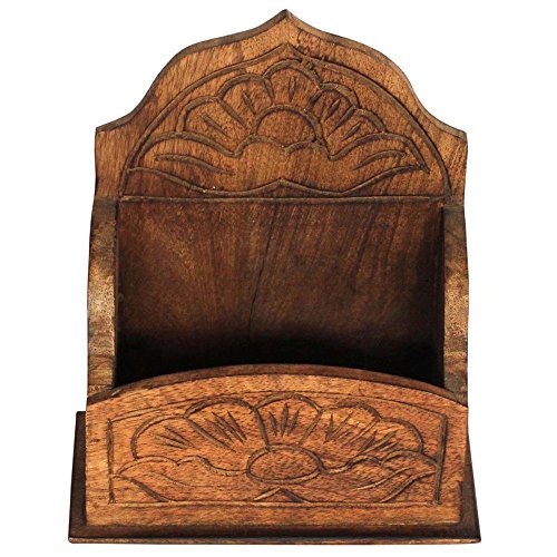 Algopix Similar Product 6 - Benzara Desk Single LetterEnvelope