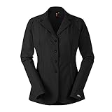 Algopix Similar Product 18 - Kerrits Stretch Comp Koat Storm Size