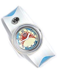 Algopix Similar Product 8 - Watchitude Slap Watch Shark Bite  One
