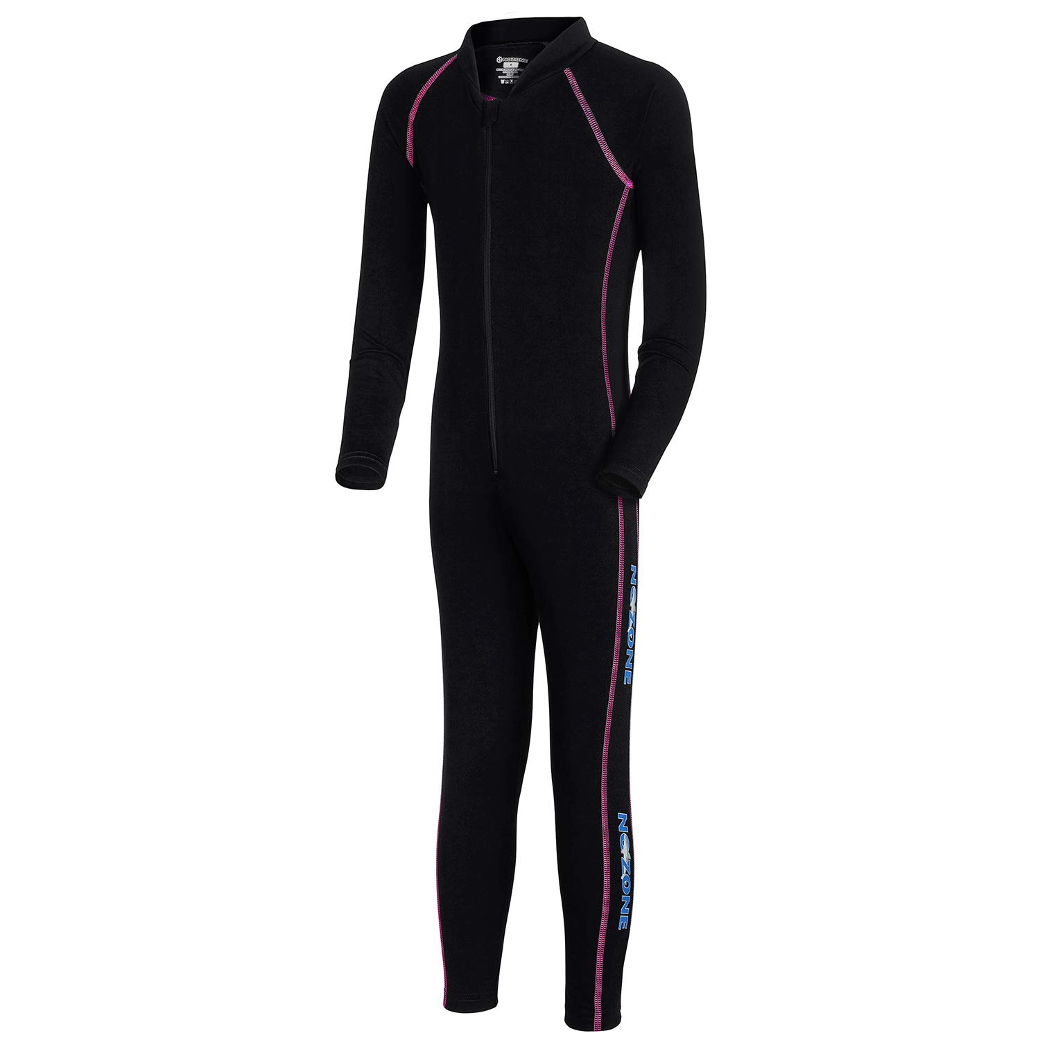 Algopix Similar Product 7 - Nozone Stinger Kids Sun Protective Long