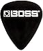 Algopix Similar Product 14 - BOSS BPK-12-CT Premium Celluloid Picks