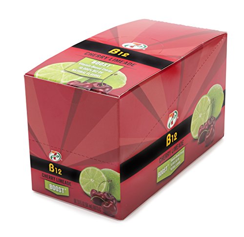 Algopix Similar Product 16 - 7Select Vitamin B12 CaffeineFree