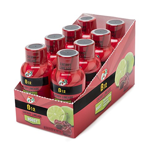 Algopix Similar Product 19 - 7Select Vitamin B12 CaffeineFree