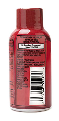 Algopix Similar Product 7 - 7Select Vitamin B12 CaffeineFree
