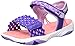 Algopix Similar Product 8 - Jambu Girls Mohi Outdoor Sport Sandal