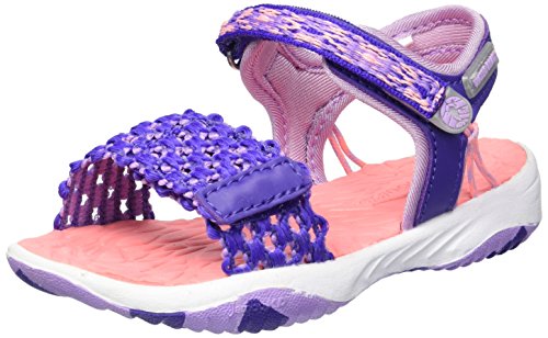 Algopix Similar Product 16 - Jambu Girls Mohi Outdoor Sport Sandal