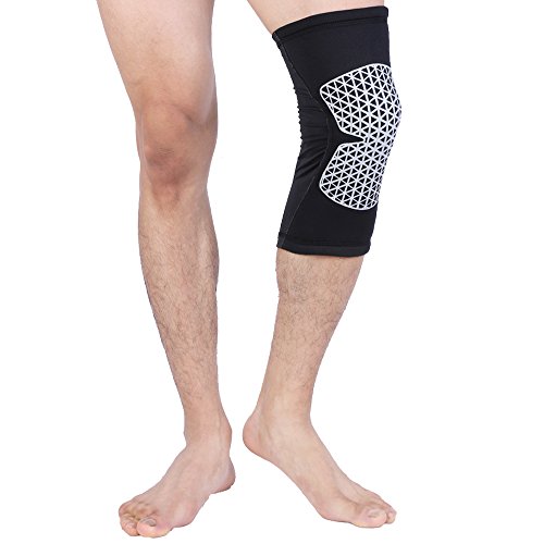 Algopix Similar Product 12 - Unisex Sports Compression Knee Pad