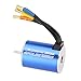 Algopix Similar Product 9 - Motor RC Car RC Brushless Motor for