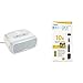 Algopix Similar Product 14 - Holmes HEPA Type Desktop Air Purifier