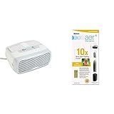 Algopix Similar Product 13 - Holmes HEPA Type Desktop Air Purifier