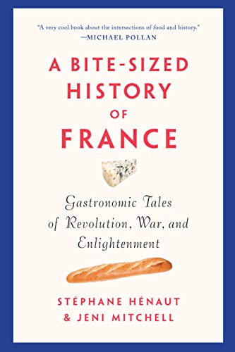 Algopix Similar Product 15 - A BiteSized History of France