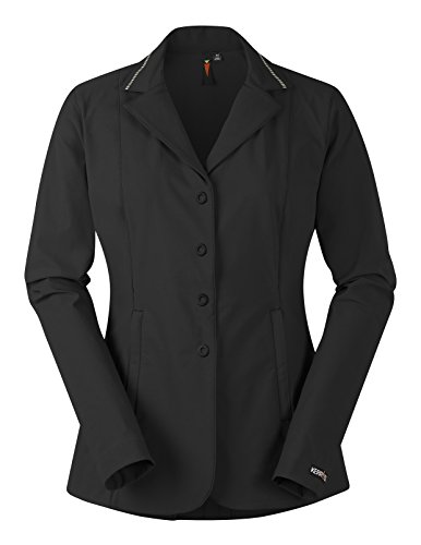 Algopix Similar Product 12 - Kerrits Stretch Competitor Koat 4Snap