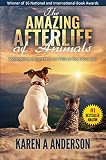Algopix Similar Product 3 - The Amazing Afterlife of Animals