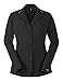 Algopix Similar Product 13 - Kerrits Stretch Competitor Koat 4Snap