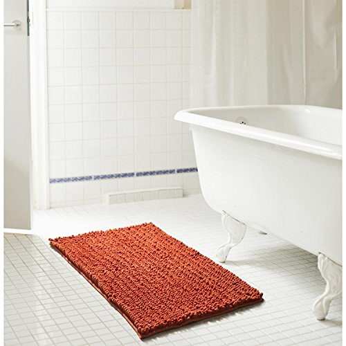 Algopix Similar Product 9 - Cali 17 x 24 in High Pile Chenille