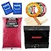 Algopix Similar Product 3 - Waxness Passion Fruit Stripless Waxing