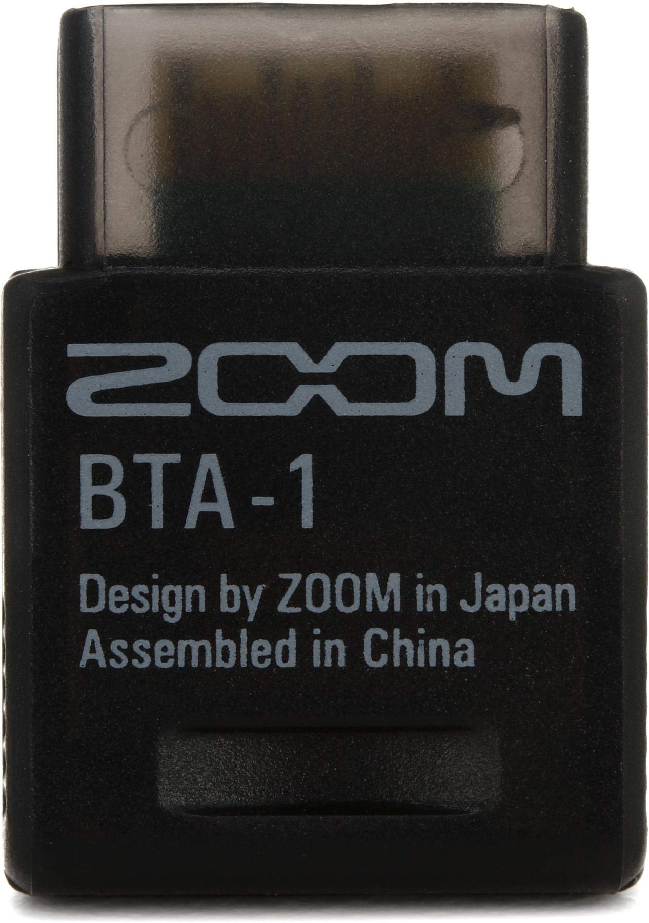 Algopix Similar Product 19 - Zoom BTA1 Bluetooth Adapter Designed