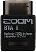Algopix Similar Product 15 - Zoom BTA1 Bluetooth Adapter Designed