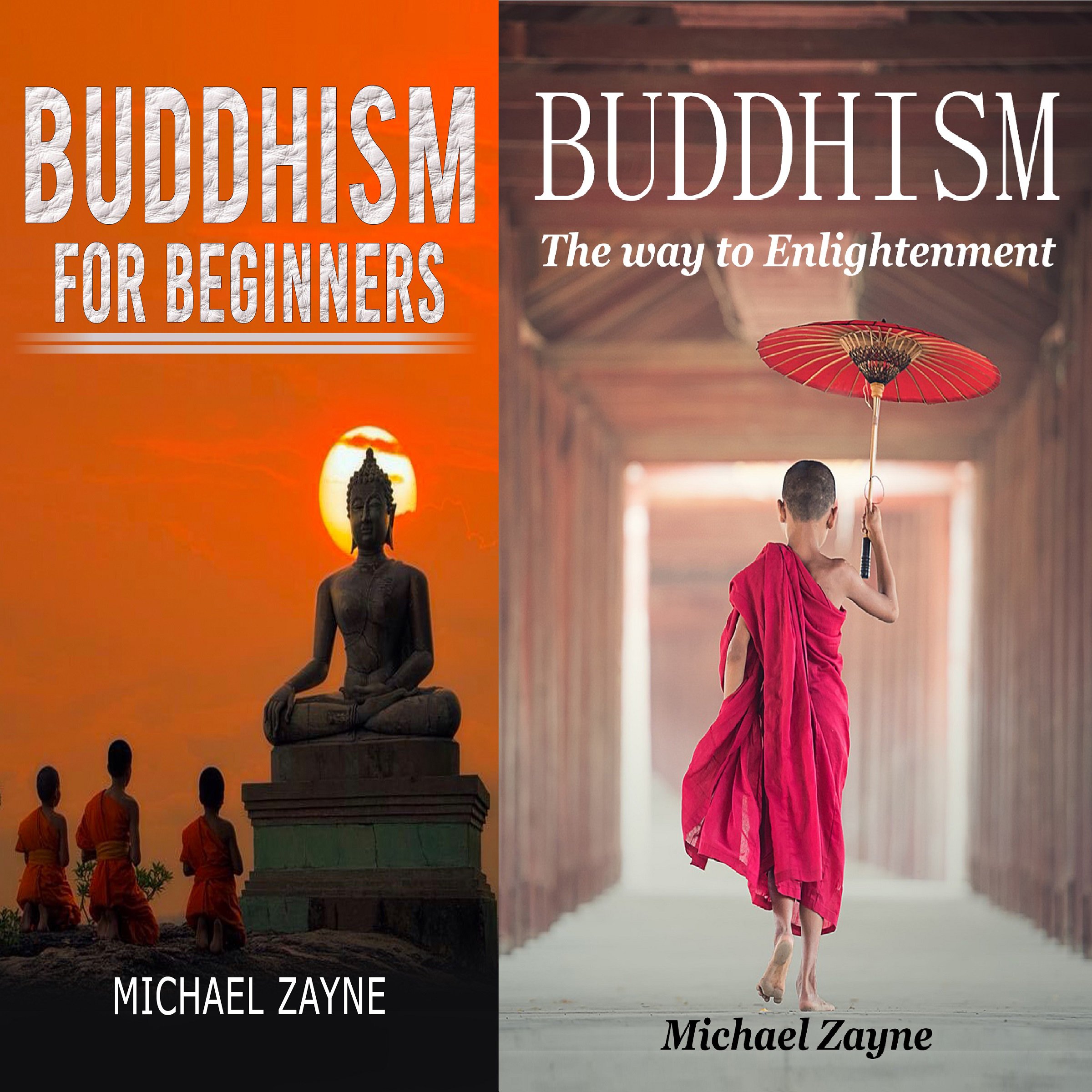 Algopix Similar Product 20 - Buddhism 2 Manuscripts Buddhism for