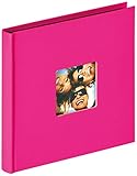 Algopix Similar Product 19 - Walther design Fun Book Bound Album for